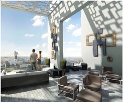 Sky Vue (D20), Condominium #570671371